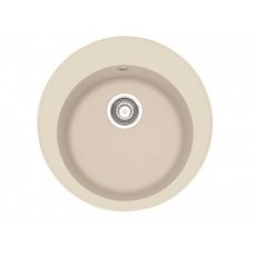 Мойка кухонная Franke ROG 610-41 3,5" гранит ваниль 51