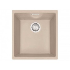 Мойка кухонная Franke SID 110-34 3,5" гранит кофе 36,5х44