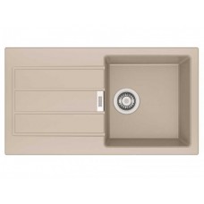 Мойка кухонная Franke SID 611-78/35 3,5" гранит кофе 78х43,5