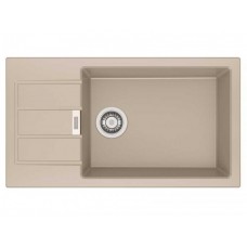 Мойка кухонная Franke SID 611-78/50 3,5" гранит кофе 78х43,5