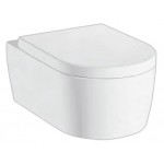 Унитаз подвесной BelBagno Santhe-I BB1002CH