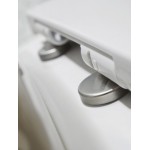 Унитаз подвесной BelBagno Mattino BB1060CH