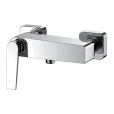 Смеситель Cezares Baden для душа без гарнитура BADEN-D-01