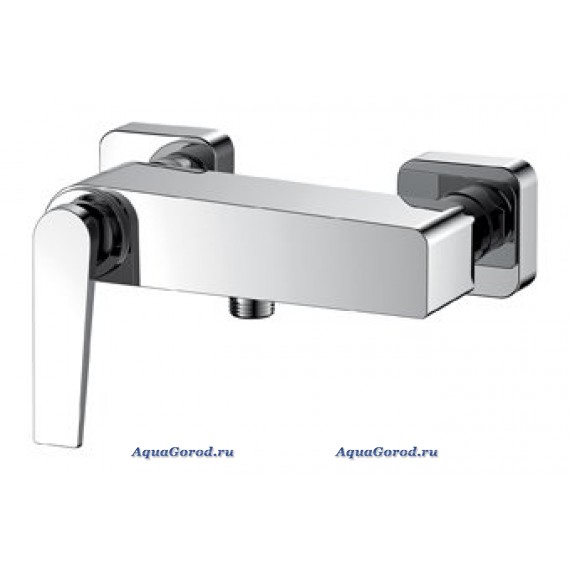 Смеситель Cezares Baden для душа без гарнитура BADEN-D-01