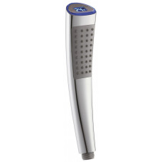 Ручной душ Belbagno с цифровым индиктатором температуры воды и подсветкой BELBAGNO BB-D1LED-CRM