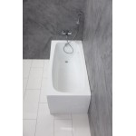 Ванна акриловая BelBagno прямоугольная 160х70 см BB102-160-70 Ванна акриловая BelBagno прямоугольная 160х70 см BB102-160-70