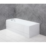 Ванна акриловая BelBagno прямоугольная 160х70 см BB102-160-70 Ванна акриловая BelBagno прямоугольная 160х70 см BB102-160-70