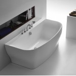 Ванна акриловая BelBagno пристенная прямоугольная 165х78 см BB74-1650