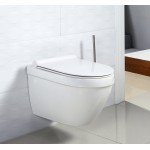 Унитаз подвесной BelBagno Centro-R безободковый BB509CH