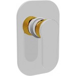 Смеситель Cezares Diana встраиваемый для душа на 1 источник DIANA-DIM-01