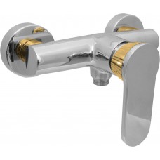 Смеситель Cezares Diana для душа без гарнитура DIANA-DM-01