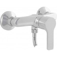 Смеситель Cezares Dolce для душа без гарнитура DOLCE-DM-01-Cr