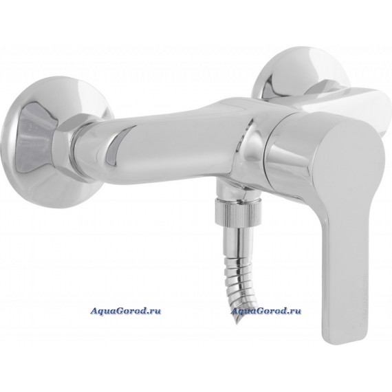 Смеситель Cezares Dolce для душа без гарнитура DOLCE-DM-01-Cr