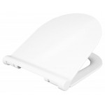 Унитаз подвесной BelBagno Flay-R безободковый BB506CH Унитаз подвесной BelBagno Flay-R безободковый BB506CH