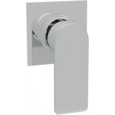 Смеситель Cezares Furore встраиваемый для душа на 1 источник FURORE-DIM-01-Cr