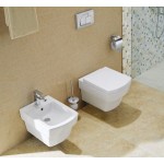 Унитаз подвесной BelBagno Mattino BB1060CH