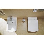 Унитаз подвесной BelBagno Mattino BB1060CH