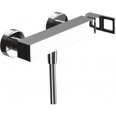 Смеситель Cezares Molveno для душа без гарнитура MOLVENO-DM-01-Cr