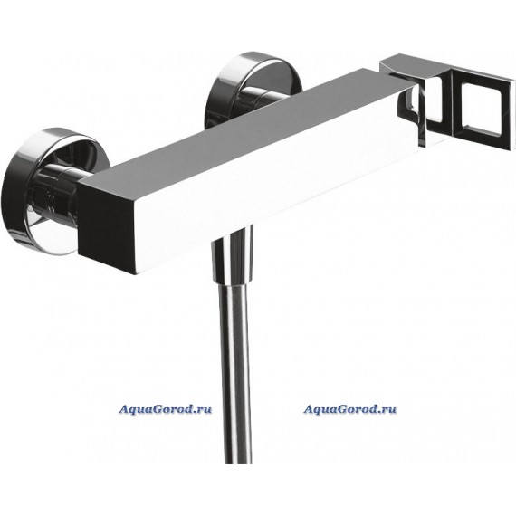 Смеситель Cezares Molveno для душа без гарнитура MOLVENO-DM-01-Cr