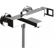 Смеситель Cezares Molveno для ванны и душа без гарнитура MOLVENO-VM-01-Cr