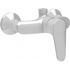 Смеситель Cezares Peonia для душа для душевой колонны с жестким подключением PEONIA-D-CAE-01