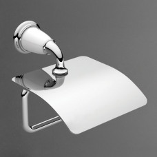 Держатель туалетной бумаги Art&Max Bianchi подвесной хром AM-E-3683AW-Cr
