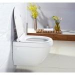 Унитаз подвесной BelBagno Centro-R безободковый BB509CH