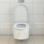 Унитаз подвесной BelBagno Santhe-I BB1002CH