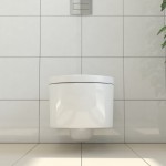 Унитаз подвесной BelBagno Santhe-I BB1002CH