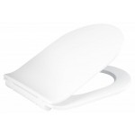 Унитаз подвесной BelBagno Flay-R безободковый BB506CH Унитаз подвесной BelBagno Flay-R безободковый BB506CH