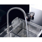 Смеситель Belbagno для кухни с подключением к фильтру для питьевой воды BB-LAM15A-IN