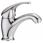 Смеситель Belbagno Corso для раковины COR-LVM-CRM