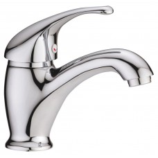 Смеситель Belbagno Corso для раковины COR-LVM-CRM