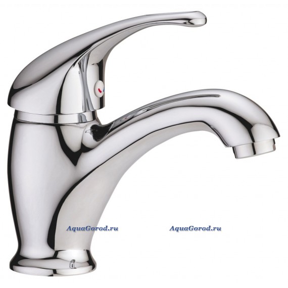 Смеситель Belbagno Corso для раковины COR-LVM-CRM