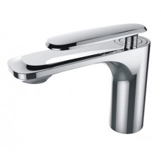 Смеситель Belbagno Gello для раковины излив 97 мм GEL-LVM-CRM
