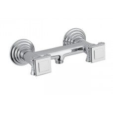 Смеситель Cezares Olimp для душа без гарнитура хром ручка металл OLIMP-DS-01-O
