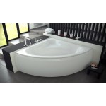 Акриловая ванна Besco Mia 120х120