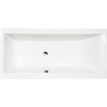 Акриловая ванна Alpen Cleo 150x75