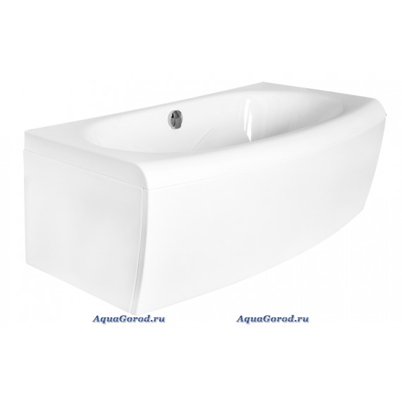 Панель фронтальная + торцевая Besco Telimena 160 купить в Туле недорого ...