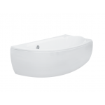 Акриловая ванна Besco Mini 150х70 P правая