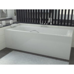 Акриловая ванна Besco Talia 170х75