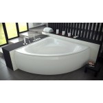 Акриловая ванна Besco Mia 120х120