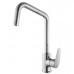 Смеситель Iddis Torr для кухни с высоким изливом TORSBL0i05