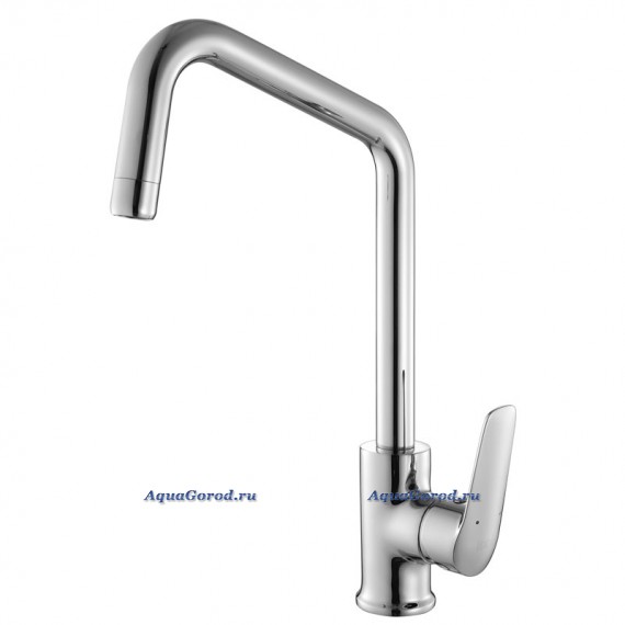 Смеситель Iddis Torr для кухни с высоким изливом TORSBL0i05