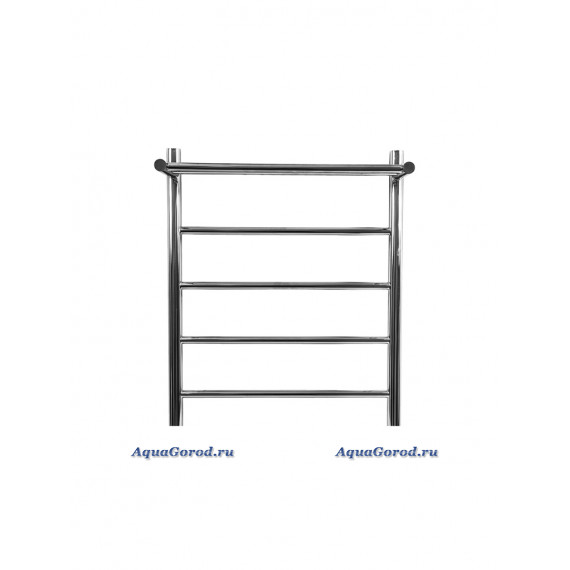 Полотенцесушитель Тера Классика с полкой водяной 500x600