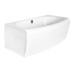 Акриловая ванна Besco Telimena 160х75