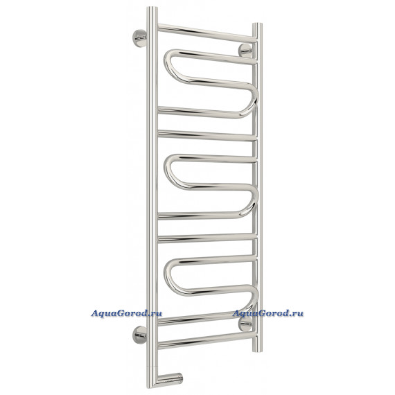 Полотенцесушитель Сунержа Элегия 2.0 электрический 1000x400 левый