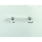 Душевая кабина WeltWasser WW1000 Maine R 120x90 с крышей прозрачное стекло 120х90х200 правая