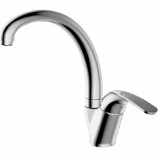 Смеситель Bravat Fit для кухни F7135188CP-1-RUS