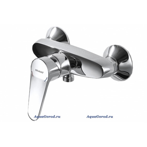 Смеситель Bravat Eco для душа F9111147C-01